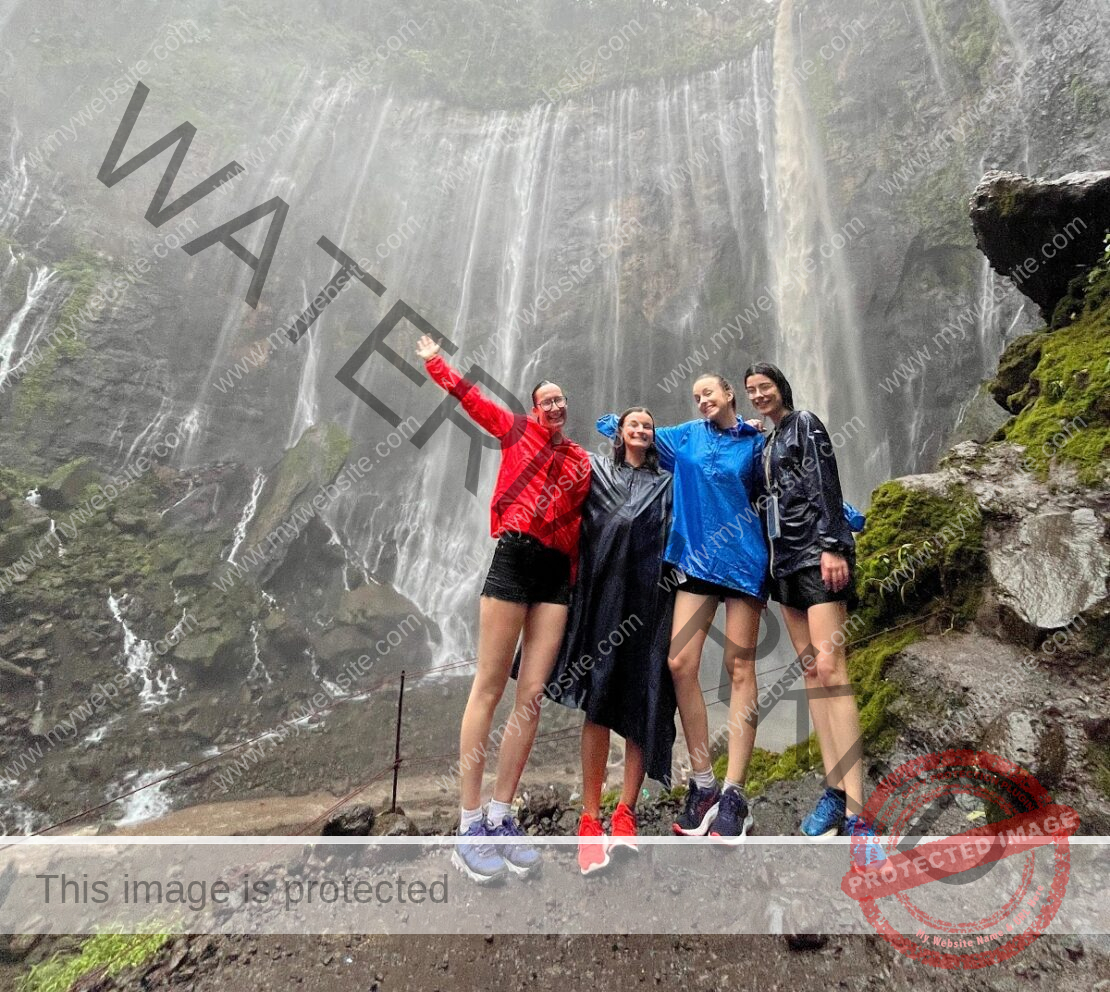 Mount Bromo tour, Ijen crater, Tumpak Sewu waterfall, Surabaya travel, Malang trip, Indonesia adventure, 3-day itinerary, nature tours in East Java