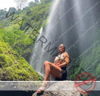 Bromo sunrise tour, Madakaripura waterfall, day trip from Surabaya, adventure in East Java, nature tour in Malang