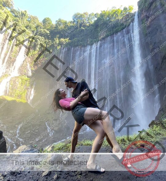 Bromo tour itinerary, Ijen volcano tour, Tumpak Sewu Waterfall, Java travel package, Bromo crater tour