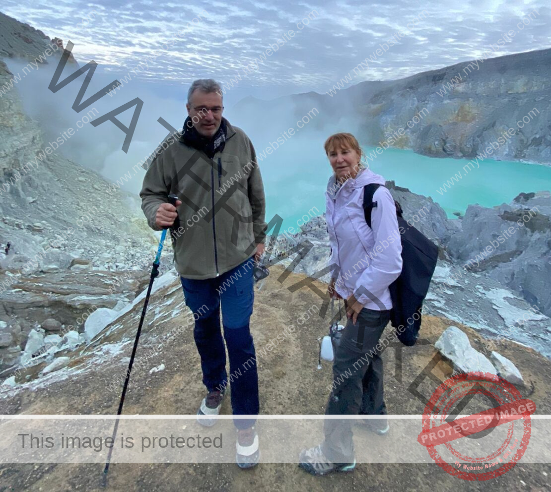 Tour Package Bromo Ijen 2D1N