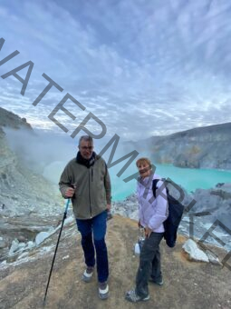 Tour Package Bromo Ijen 2D1N