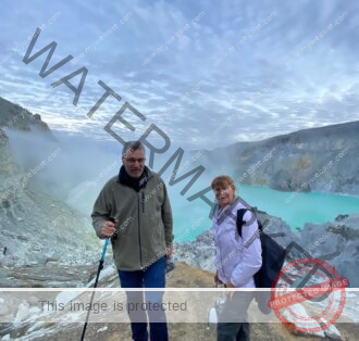 Tour Package Bromo Ijen 2D1N