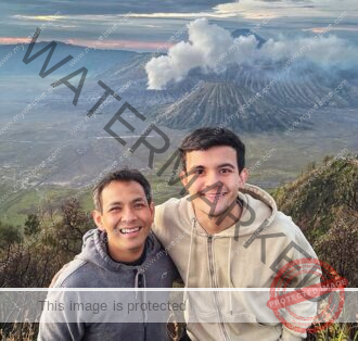 Mount Bromo Panorama Tour: 1-Day Package from Surabaya or Malang