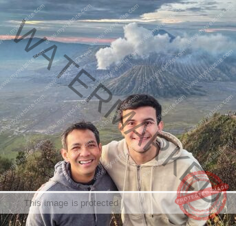 Mount Bromo Panorama Tour: 1-Day Package from Surabaya or Malang
