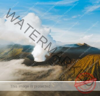 Private Tour Mount Bromo: 2-Day Packages from Surabaya or Malang